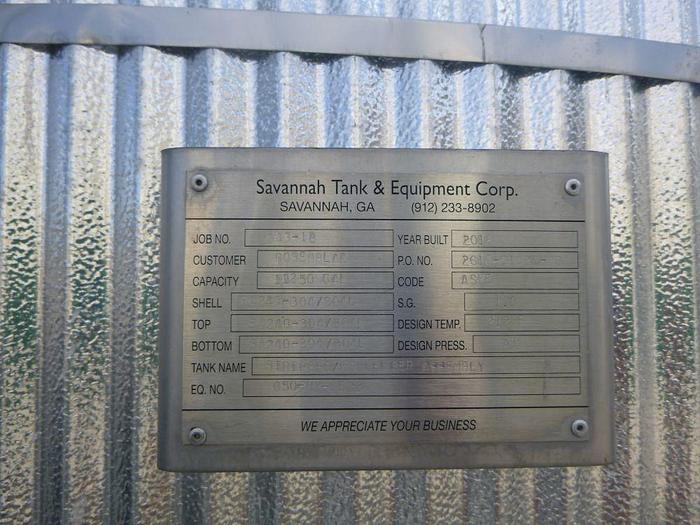 Used ROSENBLAD DESIGN GROUP, INC. MULTI-EFFECT EVAPORATOR SYSTEM MANUFACTURED 2018 - PENDING RF