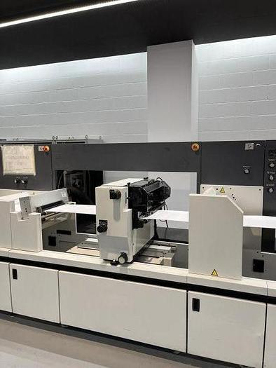 Used 2013 ABG DIGICON S2