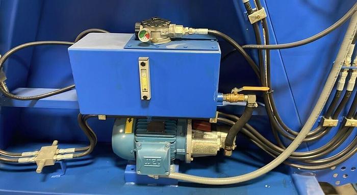 Used CHERRY SC-86 PALLET INVERTER-UNAVAILABLE