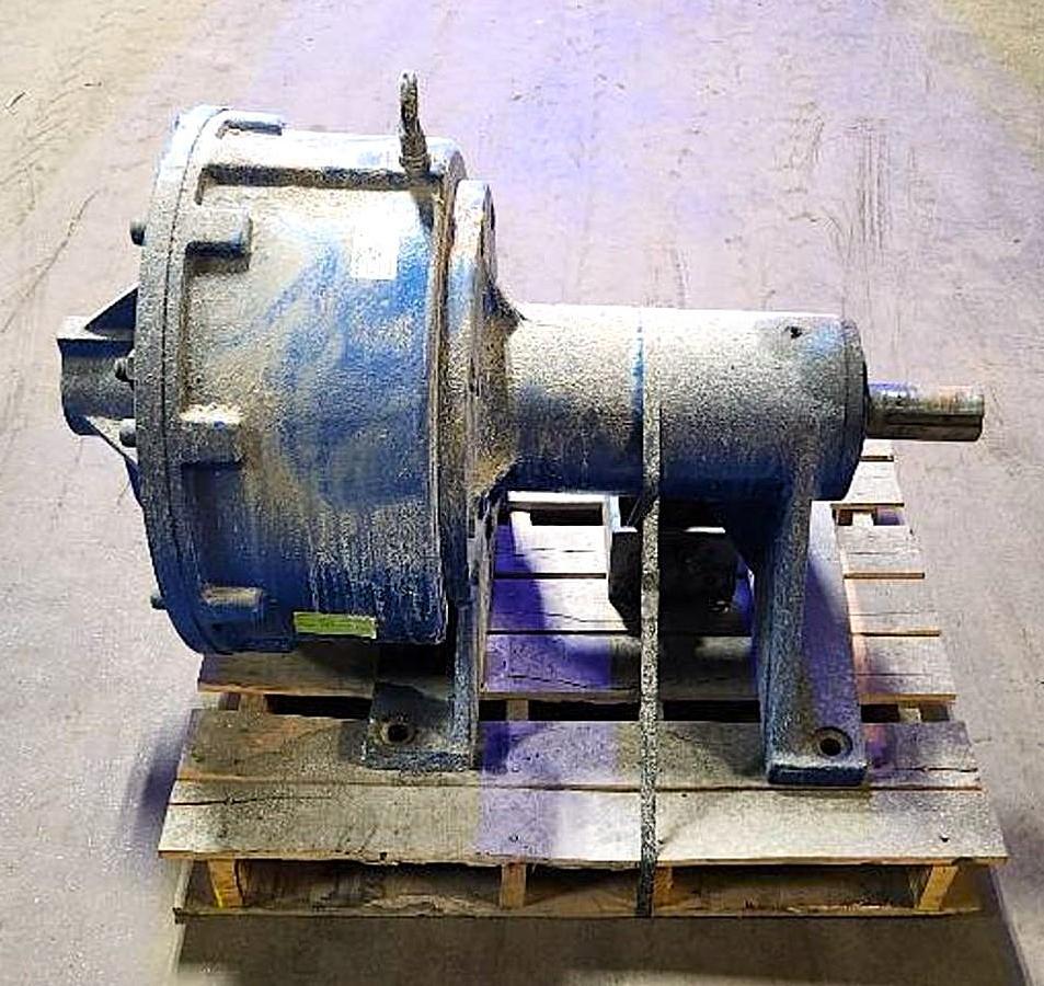 Used ROTO-JET PUMP/LEWIS PUMP COMPANY
