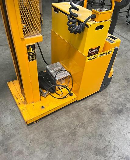 Used EASY LIFT EQUIPMENT RH100060LRCR