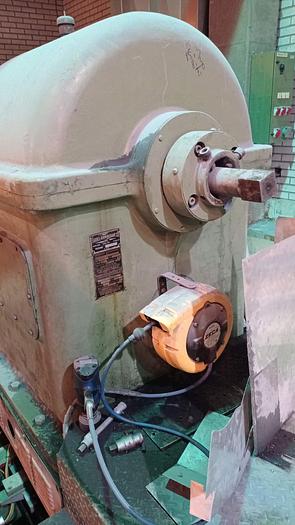 Used 295" (7500MM) FARREL ROLL GRINDER