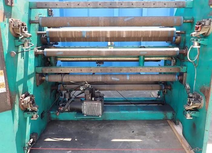 Used DUSENBERY 835