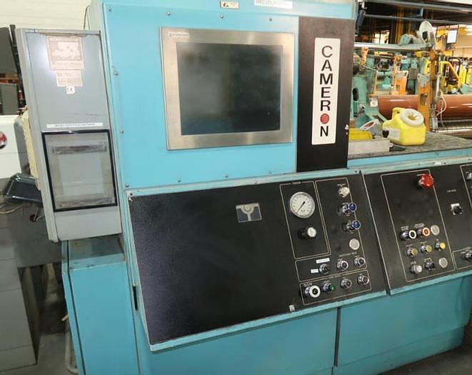 Used CAMERON 608