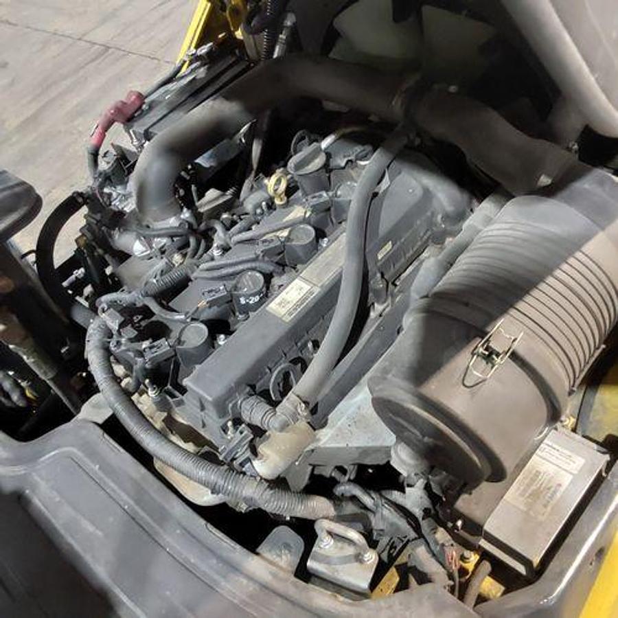 Used 6,000 LB. CLARK MODEL S30CL 103"LH/240"RH MFG 2018