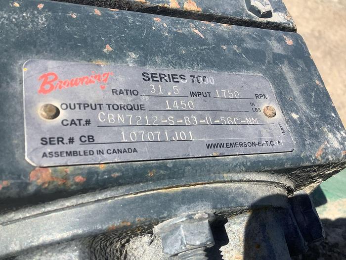 Used SPROUT WALDRON MODEL R-26-EM  TFII 26" REFINER   SOLD  JA