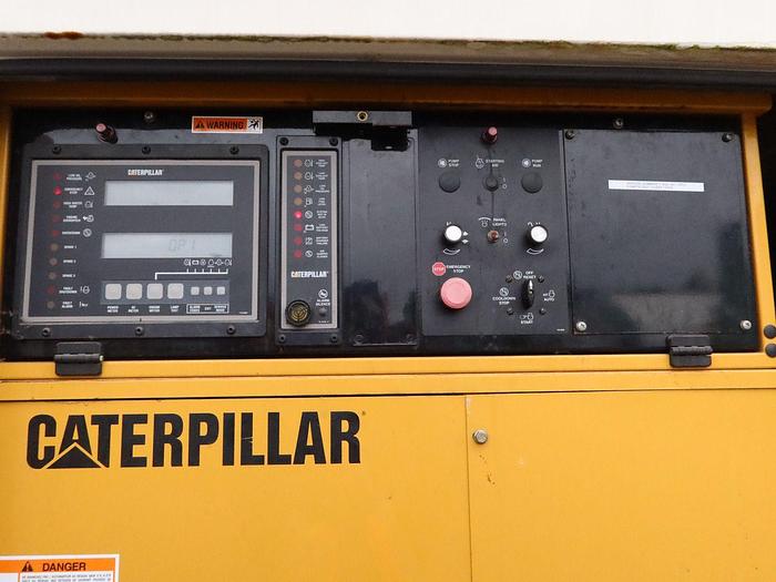 Used 2002 CATERPILLAR CAT 3456