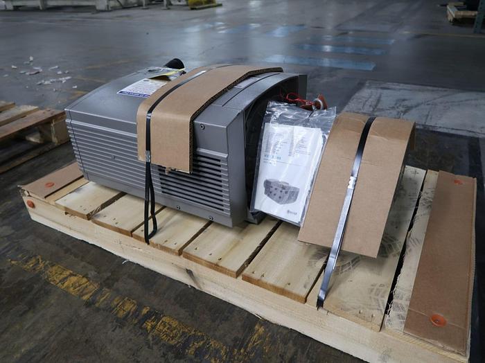 Used BECKER KVT3.140