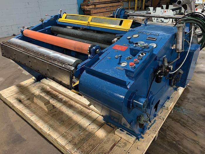 Used 40" STANFORD 212 HD 40" MAXIMUM DIAMETER 2500 FPM