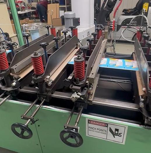 Used TOTANI CT-60HVLLLSC