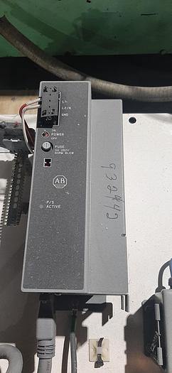 Used 84" WIDE BELOIT TWO DRUM WINDER 6000 FPM 60" REWIND DIAMETER