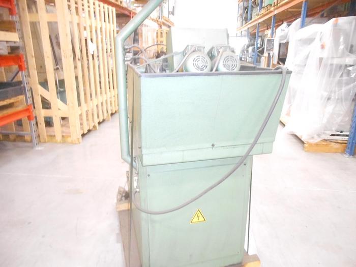Used 1986 VOLLMER VODO 1000