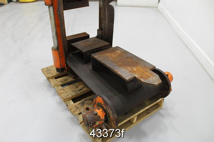 Used Brinkley Tail Cutter #43373