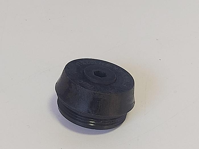 25 Stück Ex Verschlussstopfen, Pg29, BBC neuwertig