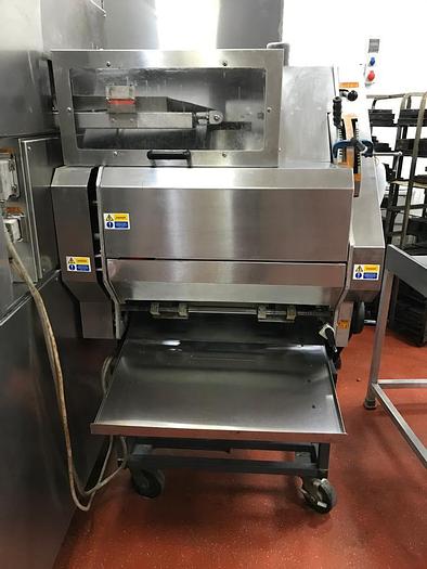 Used 2006 MONO V3 BREAD ROLL PLANT