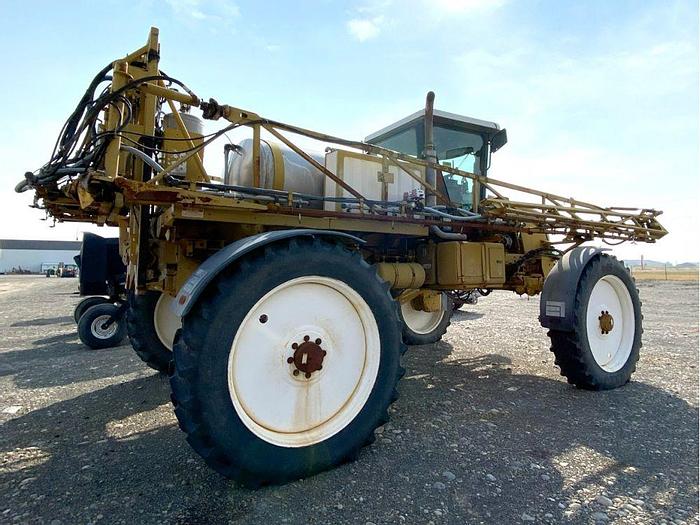 Used Ag Chem Rogator 854 Sprayer