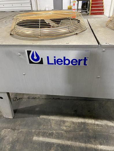 Used LIEBERT DRY COOLER