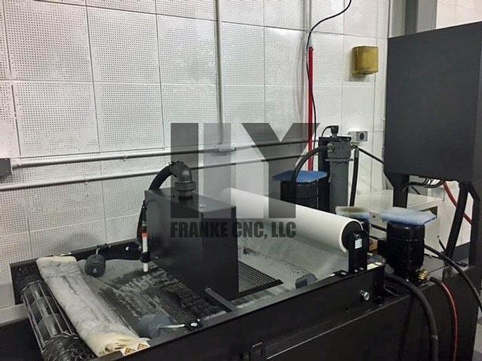 Used +GF+ MIKRON MIKRON HPM 450U