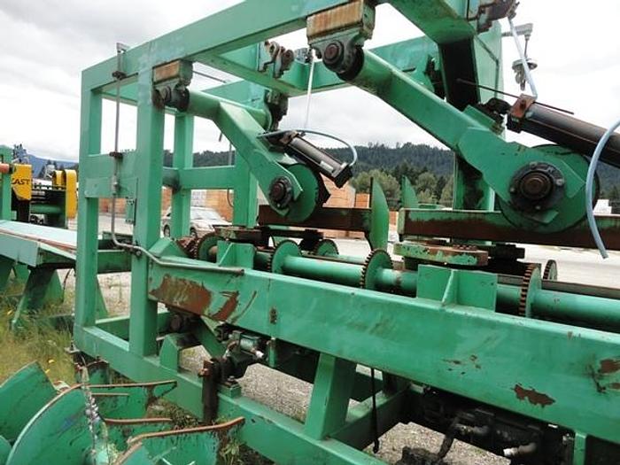 Used Sharp Chain Reducer Circular