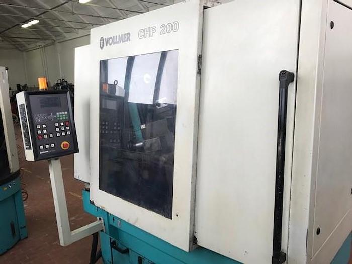 Used 1996 VOLLMER CHP200