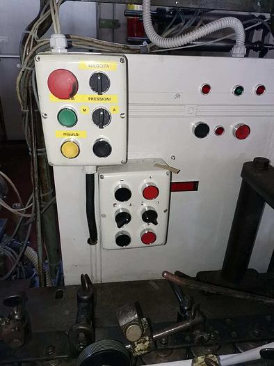 Used WINDMÖLLER & HÖLSCHER (W&H) Triumph 1