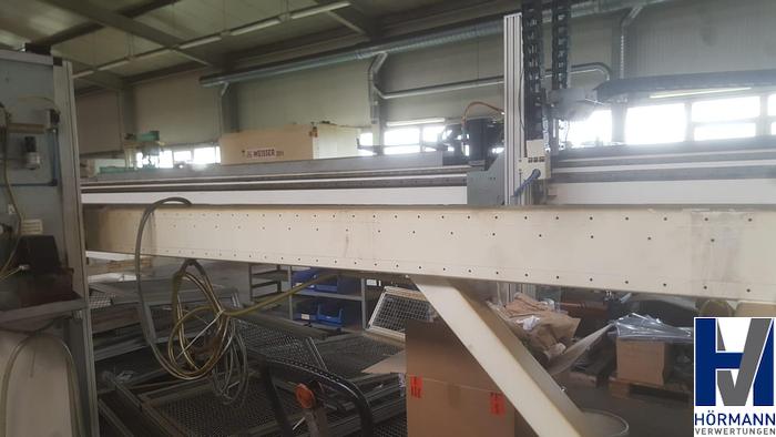 Gebraucht 2015 Messmaschinen