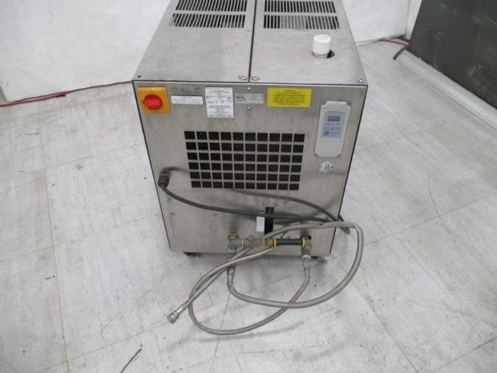 Used Dimplex Thermal Solutions Chiller; Md#JT500