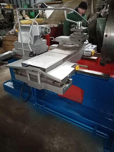 Refurbished 1996 Ryazan 1N983