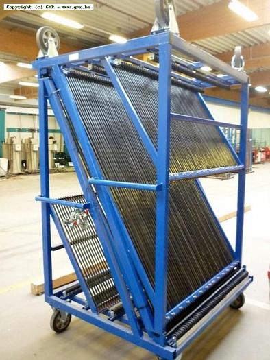 GMI 2F - HRP50-10N-2-D1000xW142 - S-HRP-002