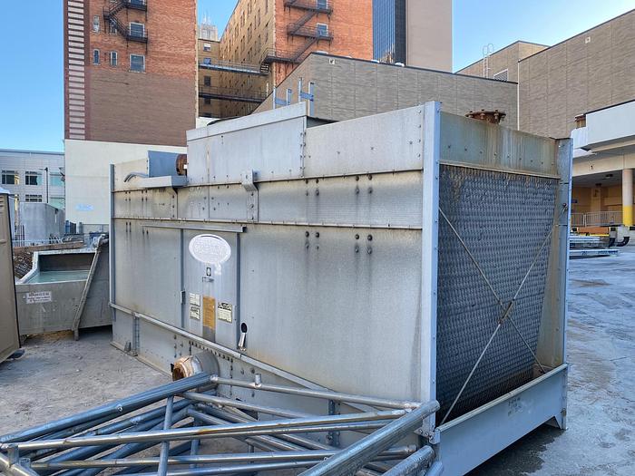 Used Marley 200-Ton Cooling Tower