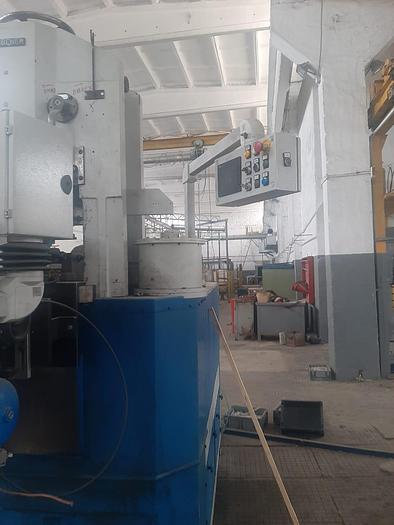 Used Press Knuckle Joint Coining GK600