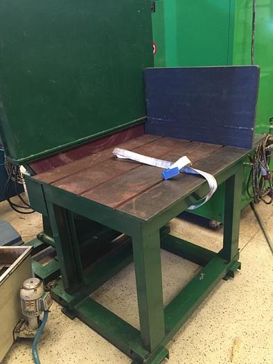 Usato LEVIGATRICE A DISCO