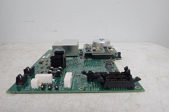 Used Agilent Technologies G1099-65010 Main Board with G3170-60001 Board Assembly