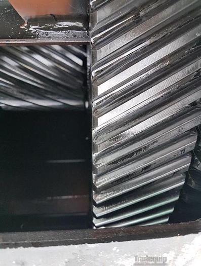 Used AMPSCOT 640-305-168