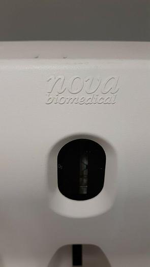 Used BioProfile® pHOx Cell Analysis System by Nova Biomedic Model 33103 Free Shipping