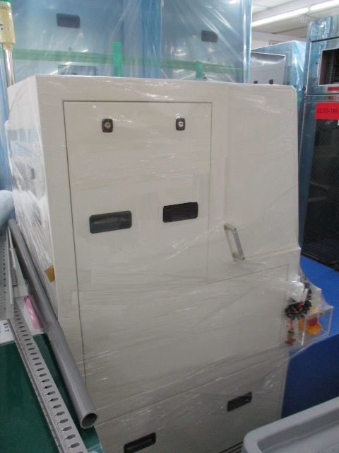 Used 2010 MPI Corporation 	LEDA P6801