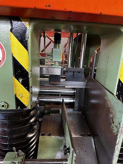 Ottime 2001 FORTE SBA 241/S