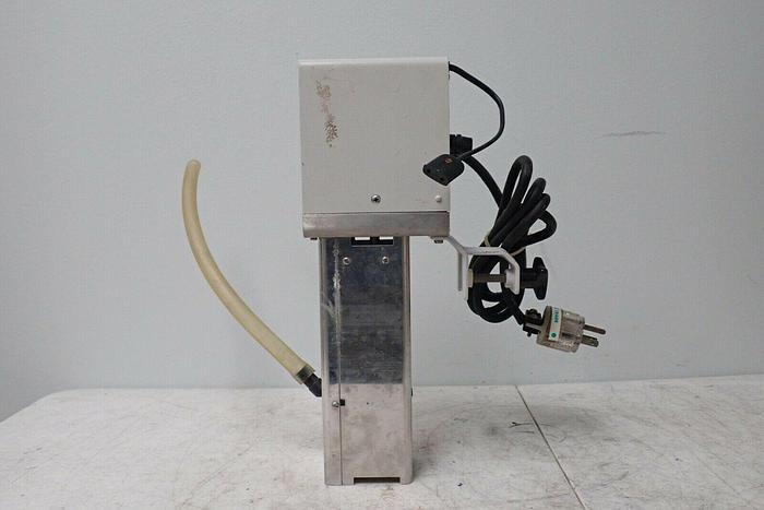 Used Haake Typ E2 802410 Immersion Heated Circulator