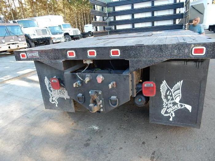 Used 2002 Sterling LT-9500