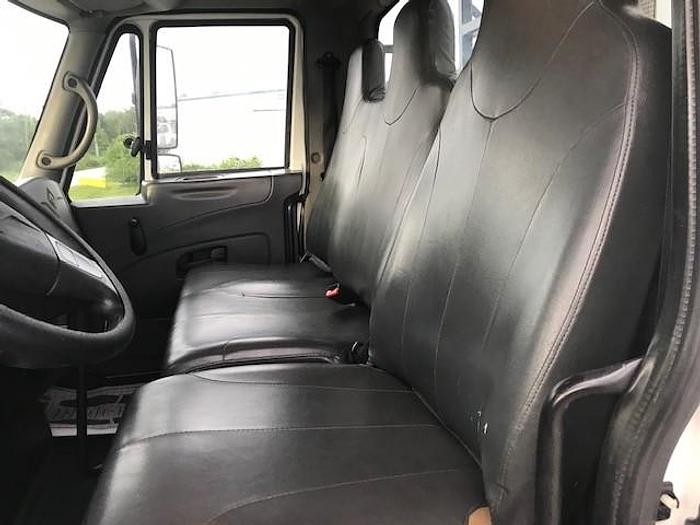 Used 2010 International 7300 4x4 Altec LRV58 63ft Over-Center Forestry Truck - C76319