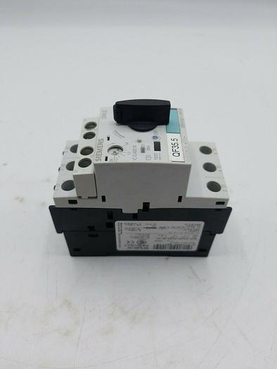 Used SIEMENS 3RV1021-1BA10