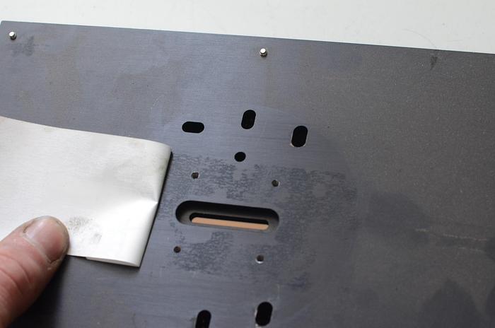 Used Sortex Niagara Sorter Circuit Board