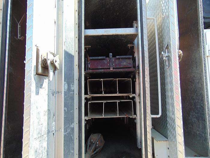 Used 2010 INTERNATIONAL 7500