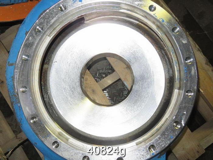 Used GOULDS 3196 MT #40824