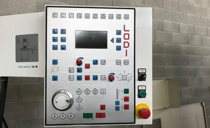 D'occasion RETTICA LODI T40.20 CN