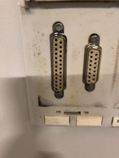 Gebruikt Hermle U630T