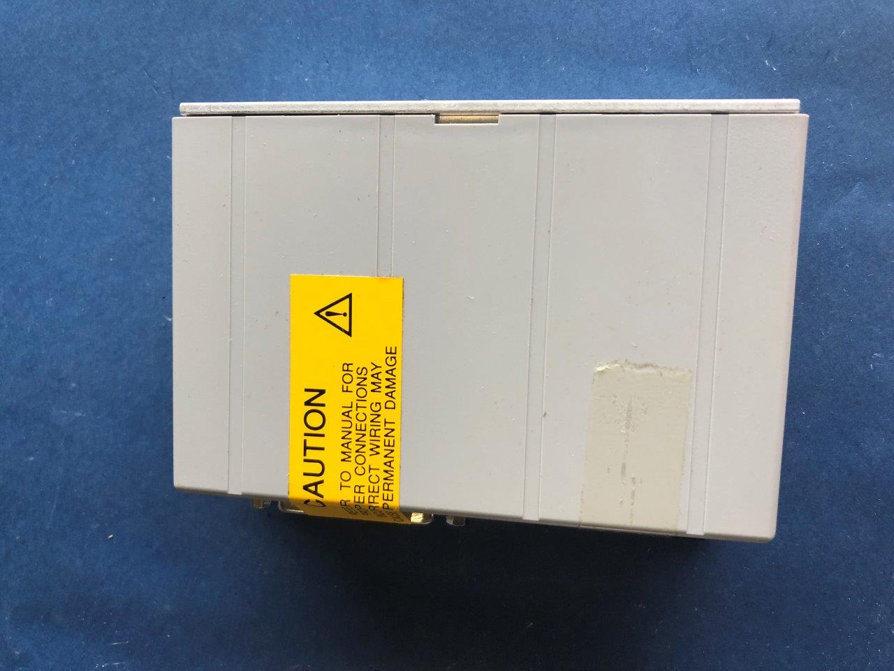 Used parker compumotor cp*oem650rl-10150