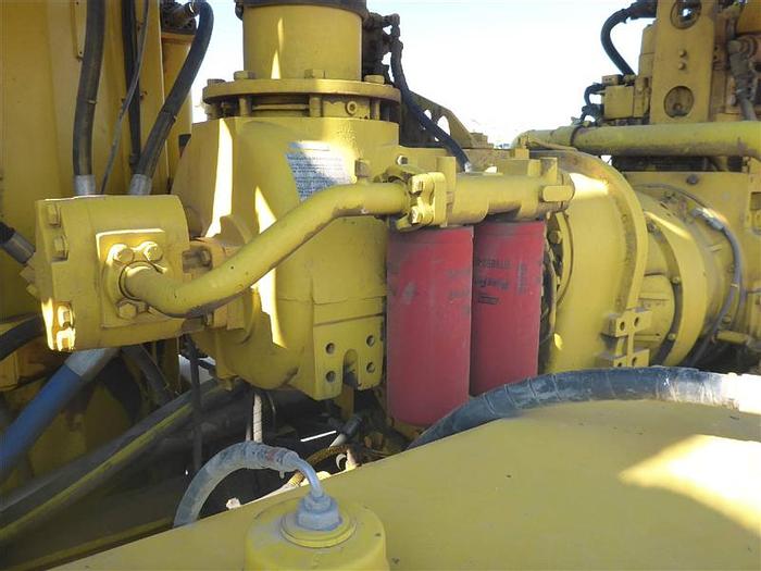 Used 2014 Atlas Copco RD20 III XC Drill Rig - Sold