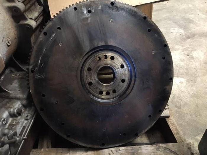 Used 1977 FORD CL8000 CAT