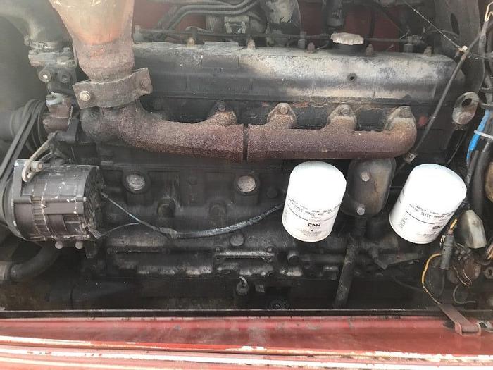 Gebruikt 1989 Fiat 980 DT